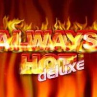 Always Hot Deluxe