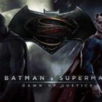 Batman vs Superman: Dawn of Justice