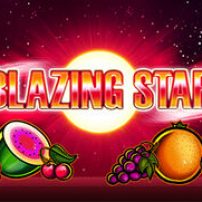 Blazing Star