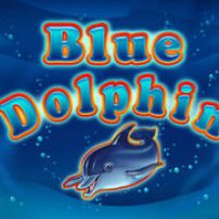 Blue Dolphin