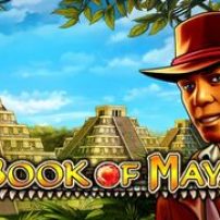 Book of Maya