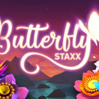 Butterfly Staxx