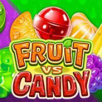 Candy Fruits