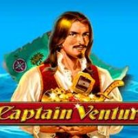 Captain Venture