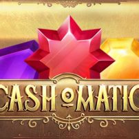 Cash-o-matic