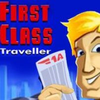 First Class Traveller