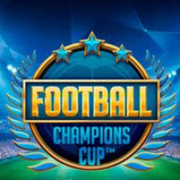 Football: Champions Cup