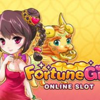 Fortune Girl