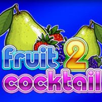 Fruit Cocktail 2