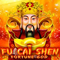 Fu cai shen