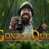 Gonzo’s Quest