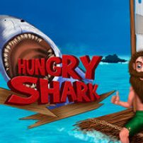 Hungry Shark