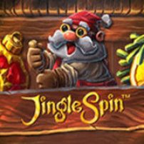 Jingle Spin