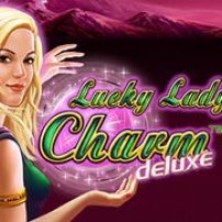 Lucky Lady`s Charm 6 Deluxe