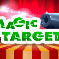 Magic Target