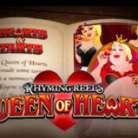 Queen of Hearts