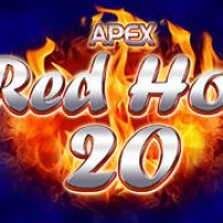 Redhot 20