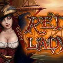 Red Lady