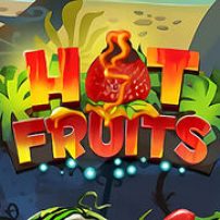 Red hot Fruits