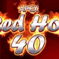 Redhot 40