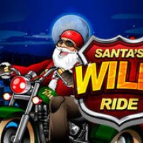 Santas Wild Ride