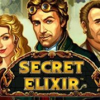 Secret Elixir