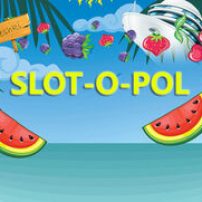 Slot-o-pol