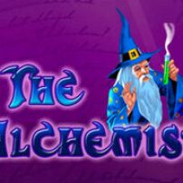 The Alchemist