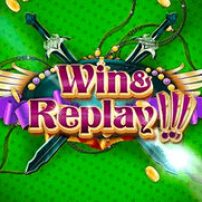 Wins & Replay