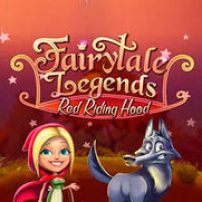 FairyTale Legends: Red Riding Hood